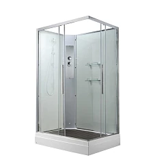 Душевая кабина AvaCan K2810N без крыши