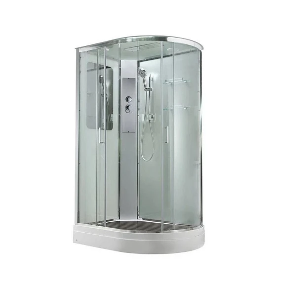 Душевая кабина AvaCan A2912LLED