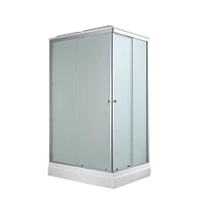 Душевая кабина AvaCan CK2912 LED 120х90х215