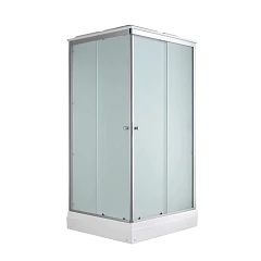 Душевая кабина AvaCan CK2080 80х80х215