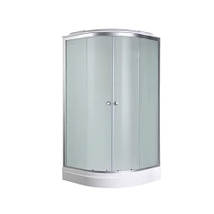 Душевая кабина AvaCan D2090 LED 90х90х215