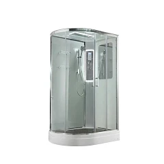 Душевая кабина AvaCan A2912RLED 120х90х220