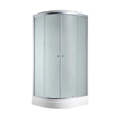 Душевая кабина AvaCan C2080 N 80х80х203 без крыши