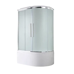 Душевая кабина AvaCan EM5912L 120х90х220 стандартная
