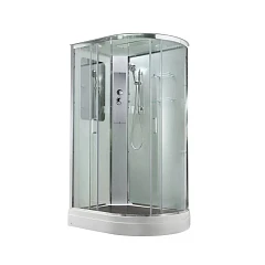 Душевая кабина AvaCan A2812L 120х80х220 L