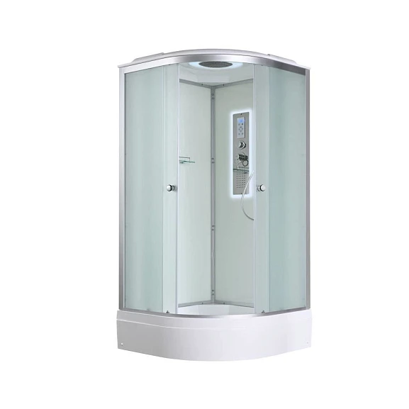 Душевая кабина AvaCan D3090 LED