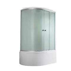 Душевая кабина AvaCan D5012R 120х80х215 стандартная