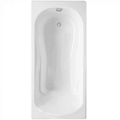 Чугунная ванна Delice Haiti Luxe 170х80