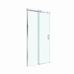 Душевая дверь в нишу BelBagno Soft Close 2 110*200 без поддона