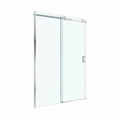Душевая дверь в нишу BelBagno Soft Close 2 150*200 без поддона