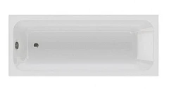 Акриловая ванна Aquatek Eco-friendly Мия 180х80 (без панели) (г/м не возможен) (CН)
