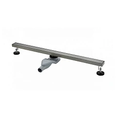 Душевой лоток Grocenberg T900NK никель 