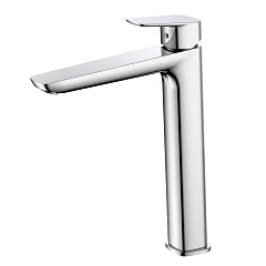 Смеситель DQ Hamburg DA1742001 для раковины хром