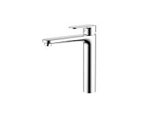 Смеситель Aquatek Ника AQ1804CR для раковины хром