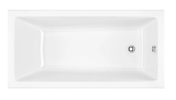 Акриловая ванна Excellent Wave 180х80 (комплект)