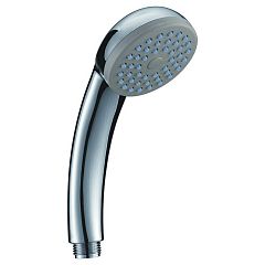 Душевая лейка Milardo Hand Shower 1401F68M18 глянцевый хром