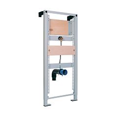 Монтажная рама для писсуаров Oli Euro II Urinal 136179 Монтажная рама для писсуаров Oli Euro II Urinal 136179