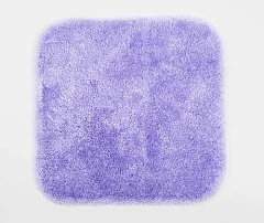 Коврик для ванной WasserKRAFT Wern BM-2524 Lilac 57*55