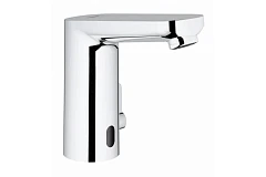 Сенсорный смеситель Grohe Eurosmart Cosmopolitan E 36325001 для раковины, сеть