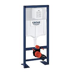 Система инсталляции для унитазов Grohe Rapid SL 38584001