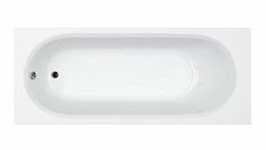Акриловая ванна Poseidon Darina 160х70 (комплект)