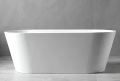 Акриловая ванна ABBER AB9222-1.5 150х70