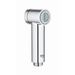 Гигиеническая лейка Grohe Sena 26328000 хром