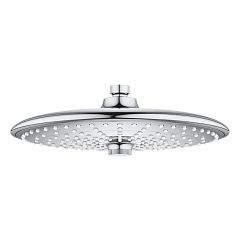 Верхний душ Grohe Euphoria 26456000 260 хром