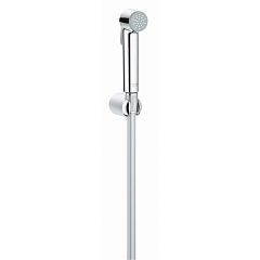 Гигиенический душ Grohe Tempesta 26352000 шланг 100см хром