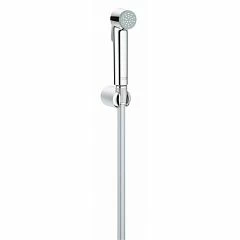 Гигиенический душ Grohe Tempesta 26353000 шланг 150см хром