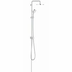 Душевая стойка Grohe Tempesta Cosmopolitan 200 26453001 хром