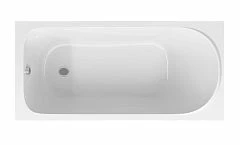 Акриловая ванна AM.PM Sense New 150х70 (комплект)
