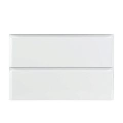 Тумба с раковиной BelBagno Albano 80 Bianco Lucido