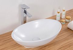 Накладная раковина BelBagno BB1147 52*32