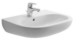 Раковина Duravit D-Code 60*46