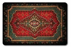 Коврик Veragio Carpet 60*40 Persia