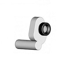 Сифон для писсуара Jika Golem 9200.3 Сифон для писсуара Jika Golem 9200.3