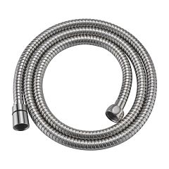 Душевой шланг WasserKraft A100 150 см хром Душевой шланг WasserKraft A100 150 см хром