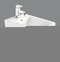 Напольное биде BelBagno Ardente-R BB003B 36*59,5