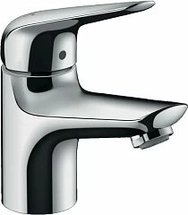 Смеситель Hansgrohe Novus 71021000 для раковины