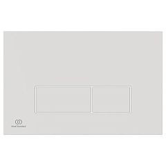 Клавиша смыва Ideal Standard Prosys Oleas R0119AC белая Клавиша смыва Ideal Standard Prosys Oleas R0119AC белая
