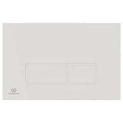 Клавиша смыва Ideal Standard Oleas R0122AC белая Клавиша смыва Ideal Standard Oleas R0122AC белая