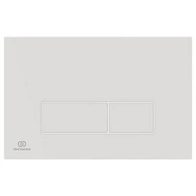 Клавиша смыва Ideal Standard Oleas R0122AC белая