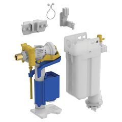 Комплект для комбинации с клавишами смыва Ideal Standard SmartFlush R018667 Комплект для комбинации с клавишами смыва Ideal Standard SmartFlush R018667