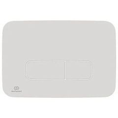 Клавиша смыва Ideal Standard Prosys Oleas R0124AC белая Клавиша смыва Ideal Standard Prosys Oleas R0124AC белая