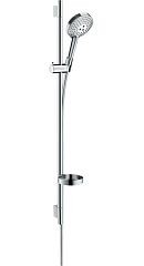 Душевая стойка Hansgrohe Raindance Select S 27667000 хром