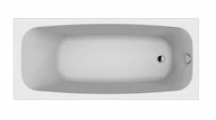 Акриловая ванна Toni Arti Teramo 170х75 (комплект)