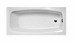 Акриловая ванна Toni Arti Rapallo 170х70 (комплект)