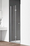 Душевая дверь в нишу Cezares ECO-O-BS-12-100-C-Cr 100*195 L/R без поддона Душевая дверь в нишу Cezares ECO-O-BS-12-100-C-Cr 100*195 L/R без поддона