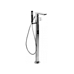 Напольный смеситель Bravat Phillis F656101C-B3-ENG Напольный смеситель Bravat Phillis F656101C-B3-ENG